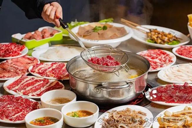 潮汕美食风味密码