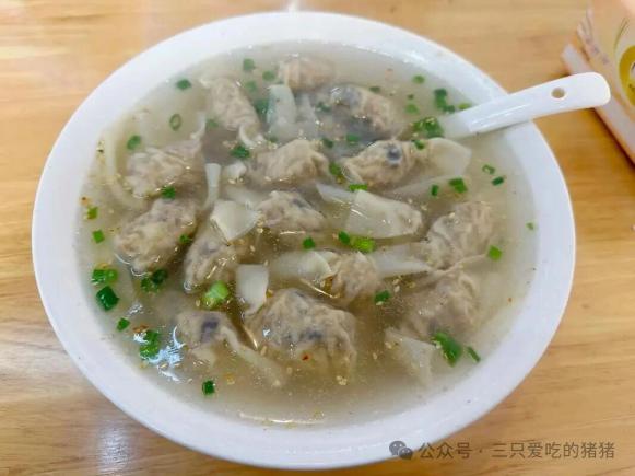 广宁的美食富矿，你试过没？