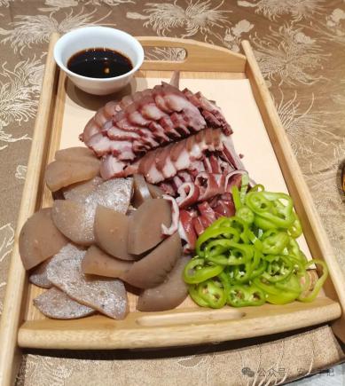 这么近那么美，周末到河北！这份石家庄“美食”指南快收好