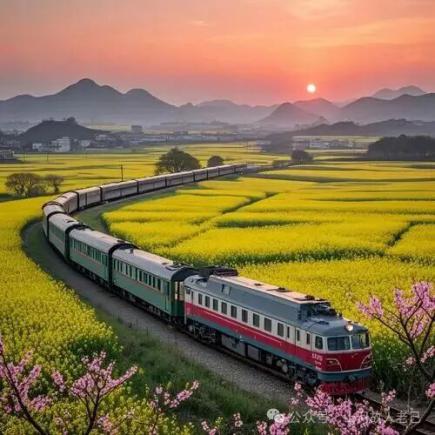 高铁直达！早春3月美食之旅的4个城市，暖和又好吃，嘴馋了就去尝鲜！！