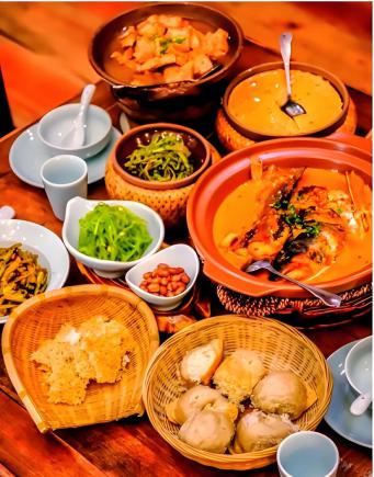 安徽铜陵10大必吃美食，古铜都美食充满诱惑