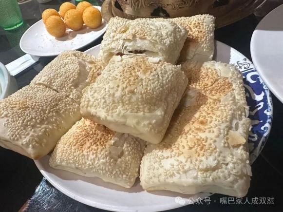 石家庄特色美食大爆发