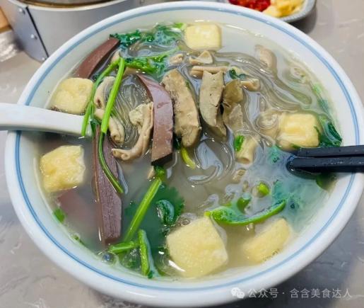 江苏最好吃的代表性非遗美食，你都吃过几种