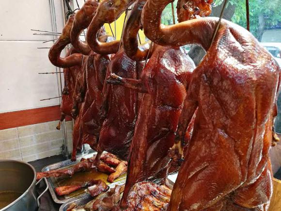 烧腊供应链2026研报