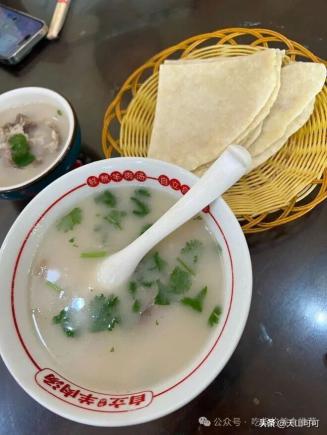 美食推荐，来到山东菏泽这10种美食您吃过吗？看看有您喜欢的吗？