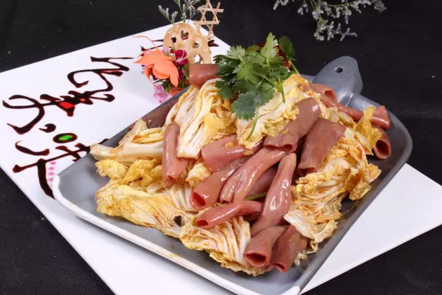 当餐网推荐七道原创创新菜品