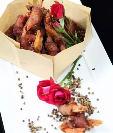 当餐网推荐4道创新菜品