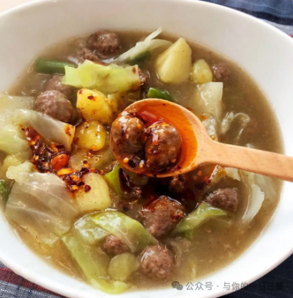 西安土著私藏美食地图｜咥遍古城不踩雷
