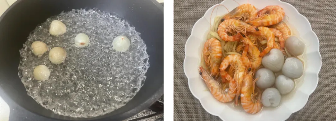 时令水果不易存, 当餐美食水果食材帮你尽享夏日滋味
