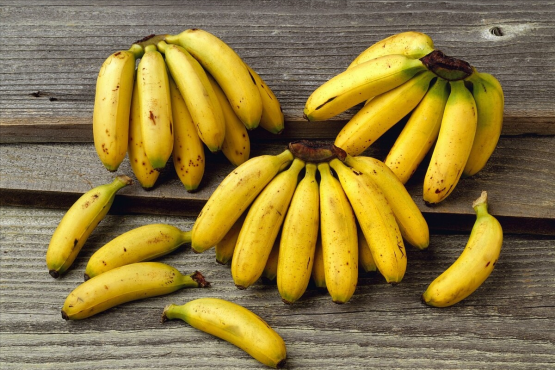 10种你想不到的“能量食物”