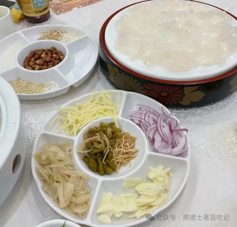 顺德美食探店南记酒家