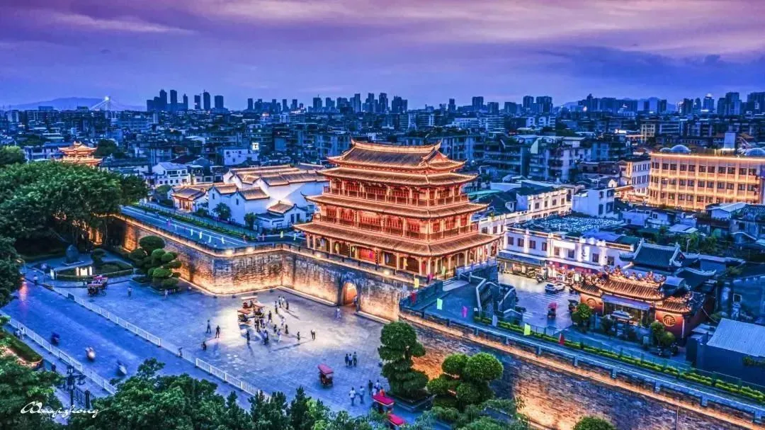 广东启动“跟着美食去旅行”文旅消费促进活动,激发美食消费新活力