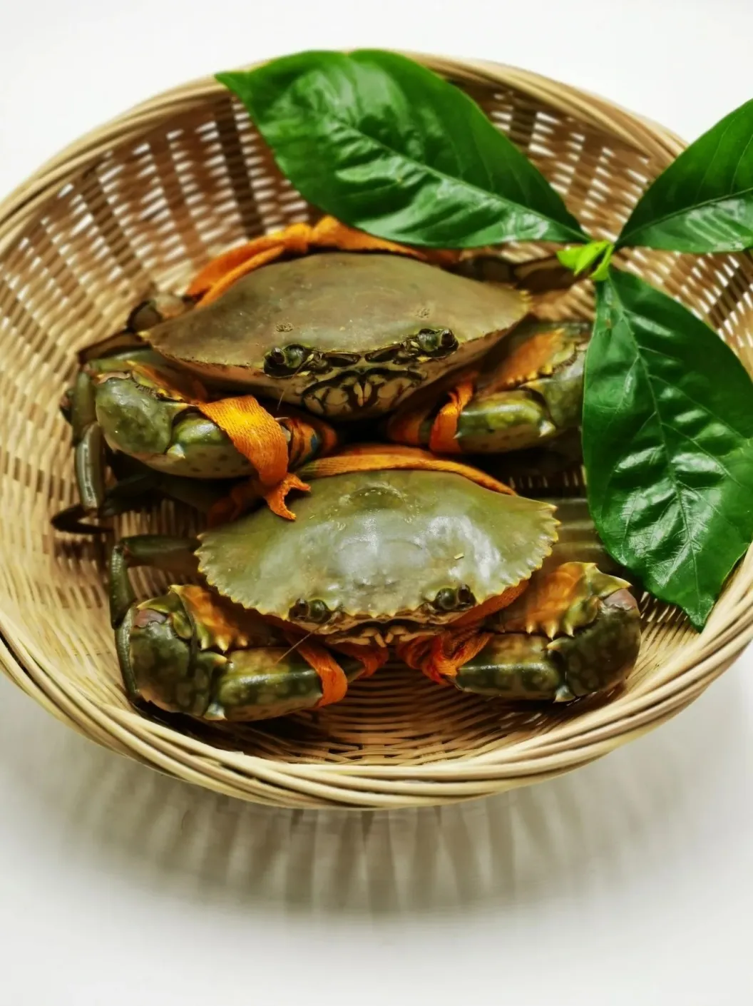 生鲜食材推荐青蟹