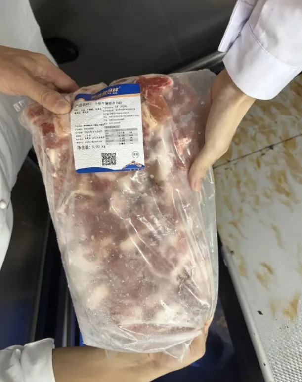 餐饮圈地震!行业大佬集体声援西贝!你站谁?