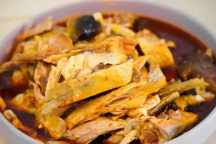 震撼来袭!达州美食要火出圈了!