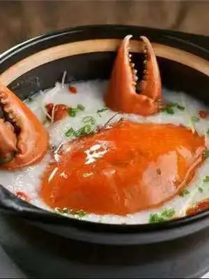 生鲜食材推荐青蟹