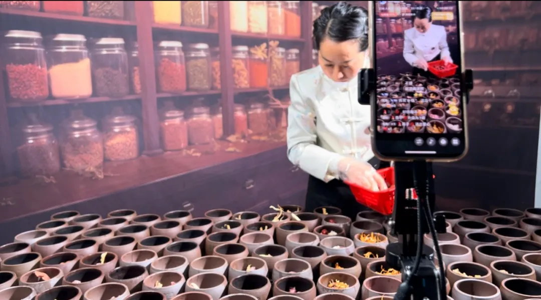 餐饮人做IP别硬演!真实记录才是长久之道