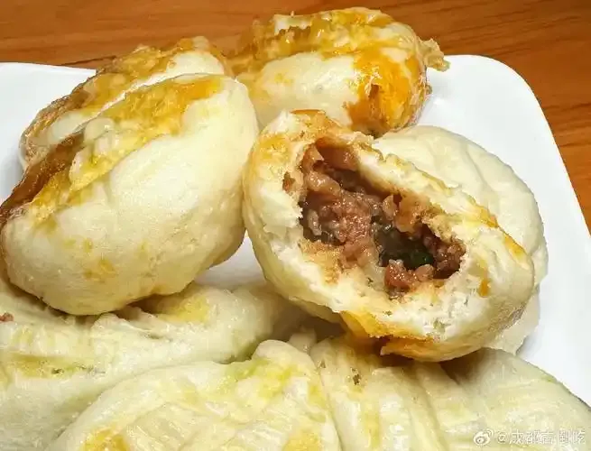 震撼来袭!达州美食要火出圈了!