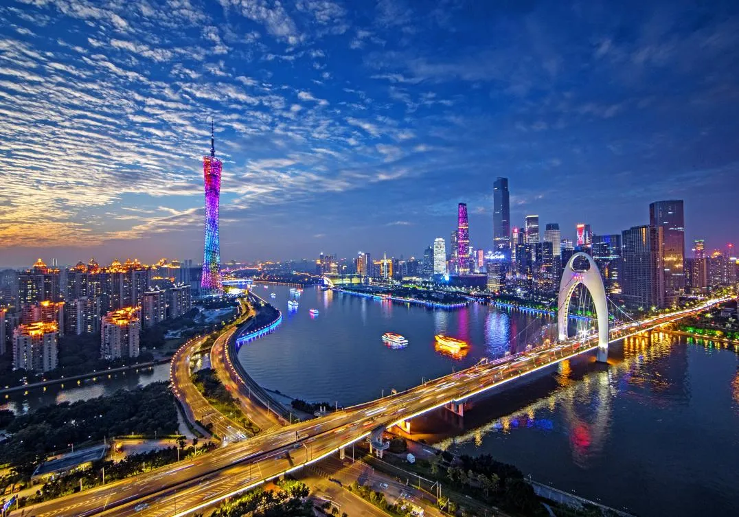 广东启动“跟着美食去旅行”文旅消费促进活动,激发美食消费新活力