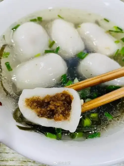 震撼来袭!达州美食要火出圈了!