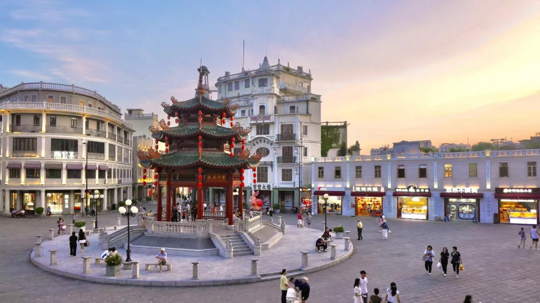 广东启动“跟着美食去旅行”文旅消费促进活动,激发美食消费新活力