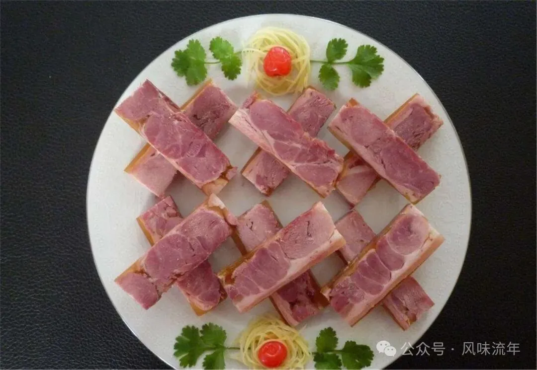 扬州必吃地道美食,早茶丰盛精致,慢慢吃才有味