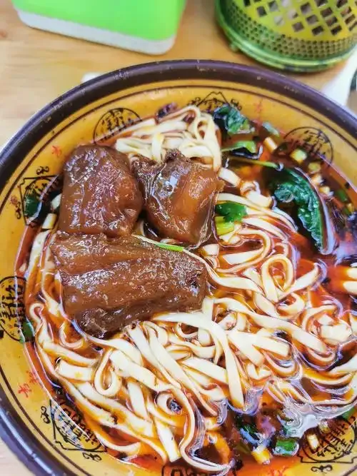 震撼来袭!达州美食要火出圈了!