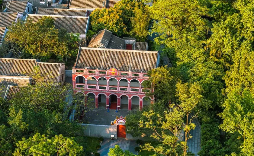 广东启动“跟着美食去旅行”文旅消费促进活动,激发美食消费新活力