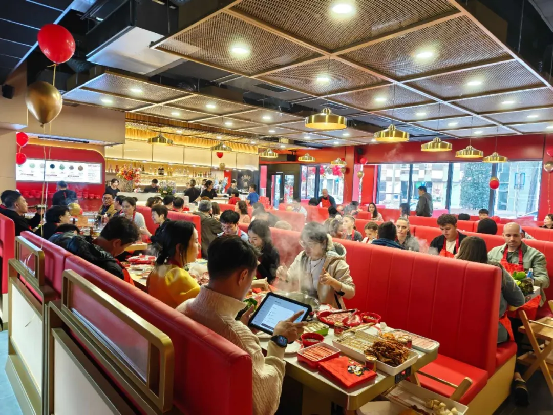 餐饮的本质就是这三件事