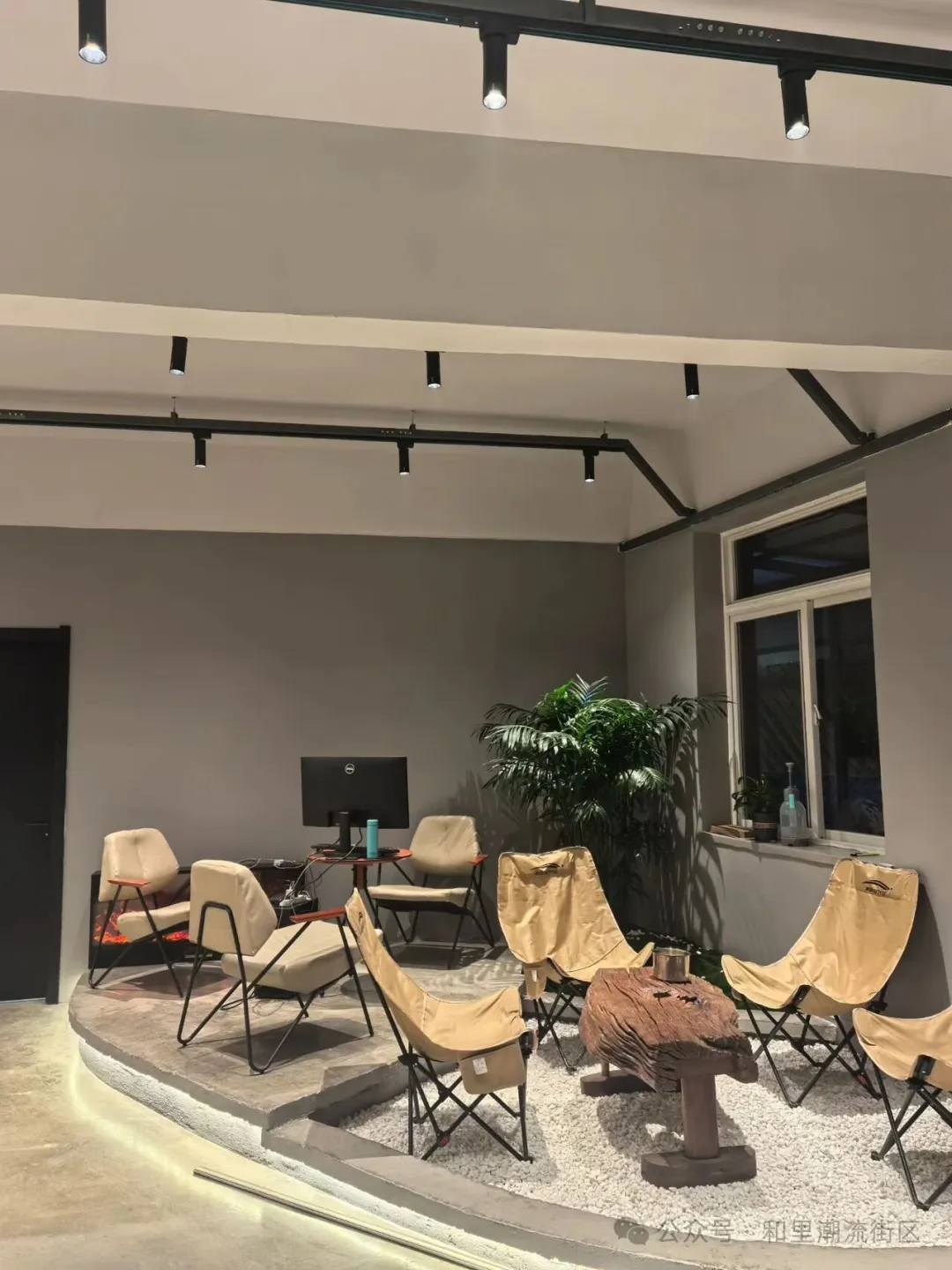 大连二七广场和里潮流街区餐饮招商方案