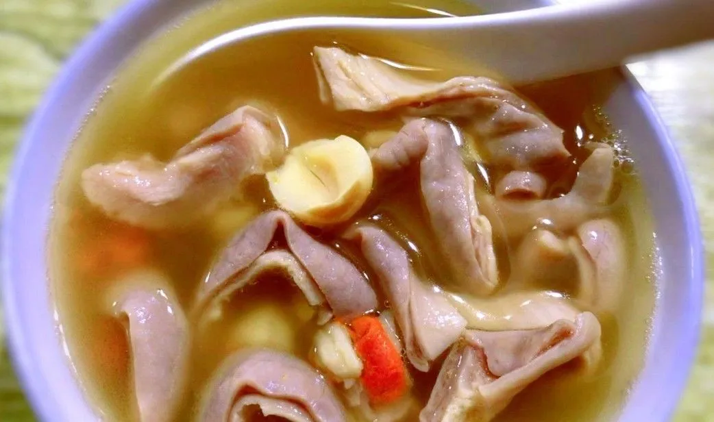 15道美味家常菜,助你一日三餐