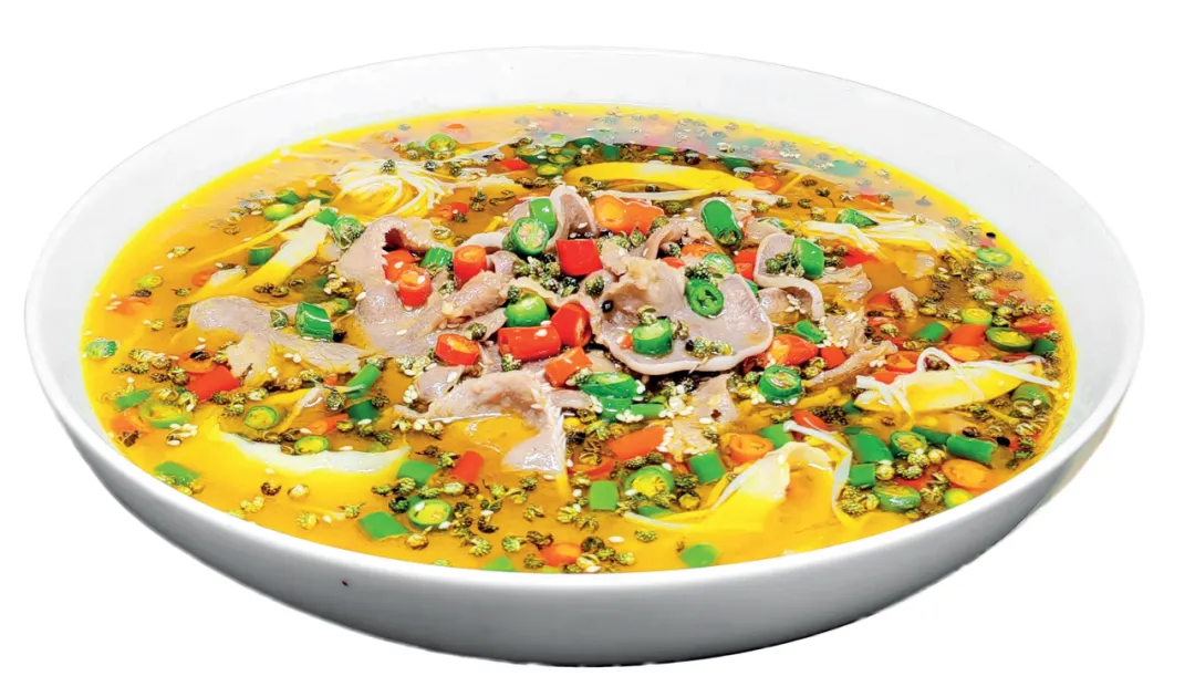 厨师长私藏!10道坚持现炒且出餐迅速的“利润之王”