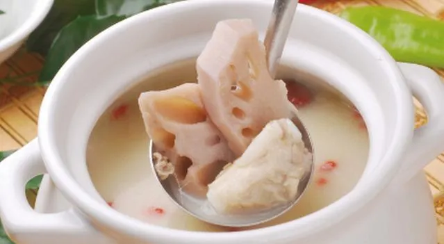 舌尖上的诱惑:湖北武汉