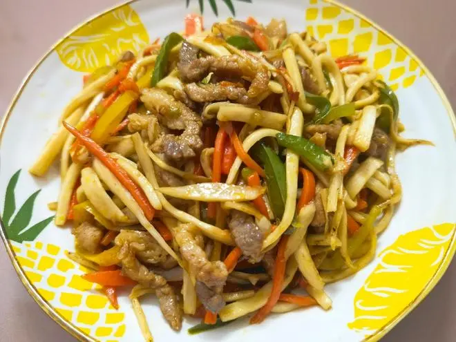 蔬菜里的“水中参”,补虚又强体,润肺辅助降脂