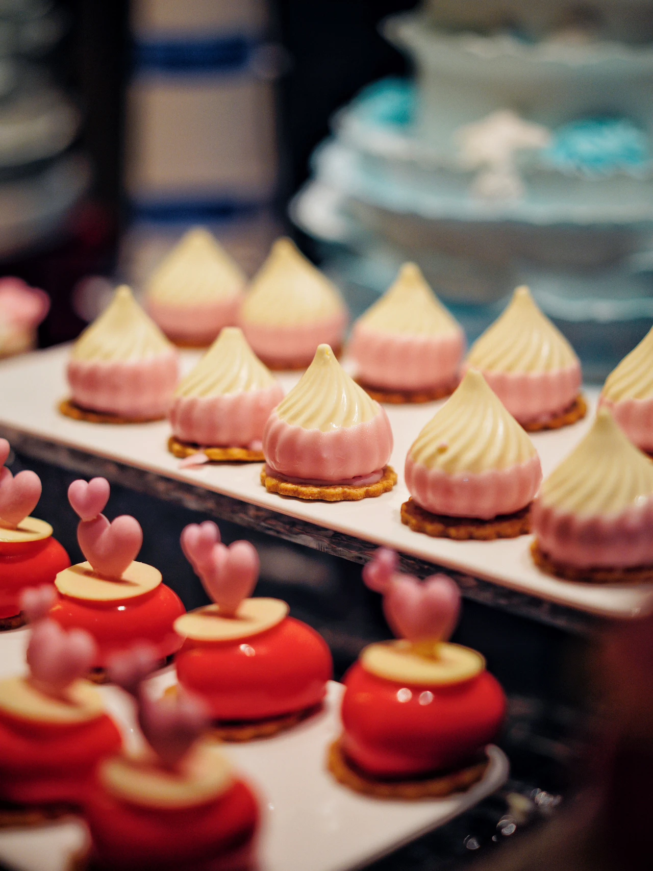 广州黄埔海鲜生蚝自助餐