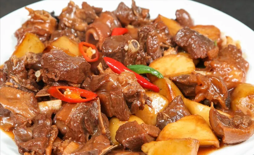 15道美味家常菜,助你一日三餐