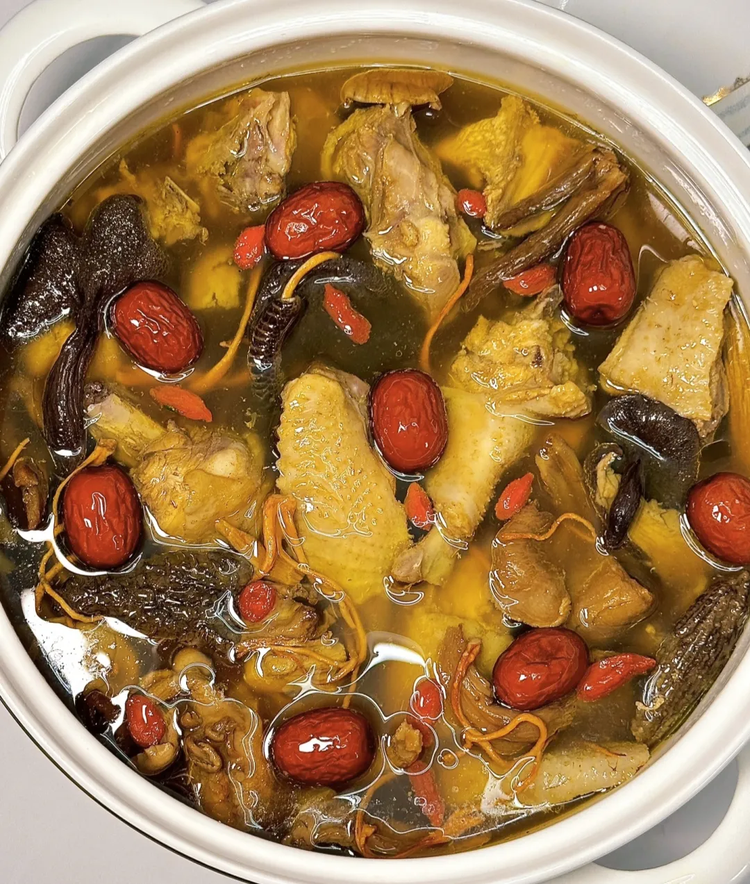 安徽十大地方美食