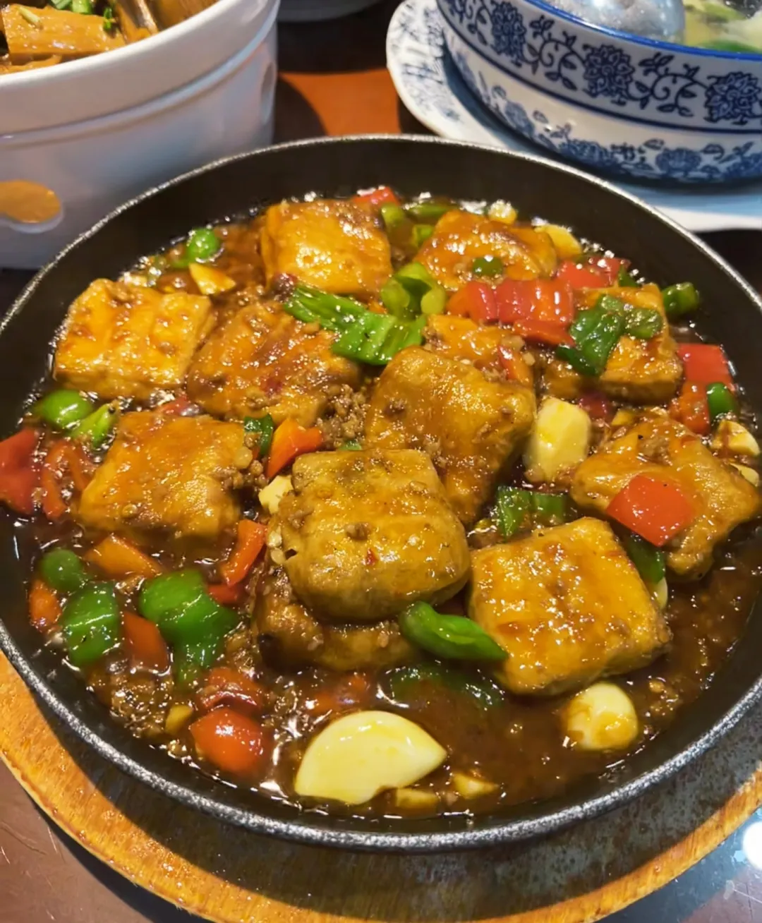 安徽十大地方美食