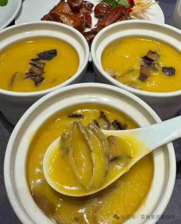 福建名菜佛跳墙:一坛集山珍海味的精华