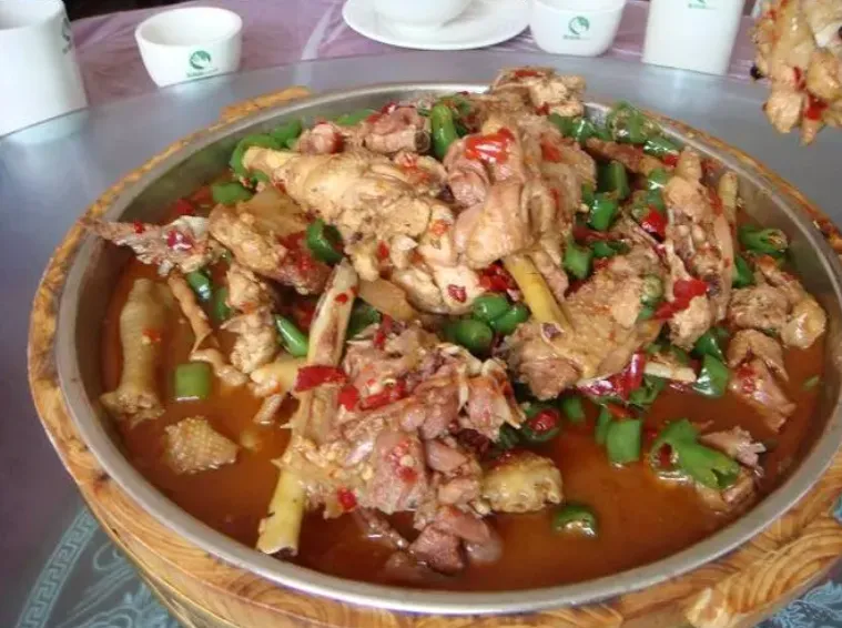 当餐君被娄底美食狠狠拿捏!6 种风味超惊艳,错过真的会后悔