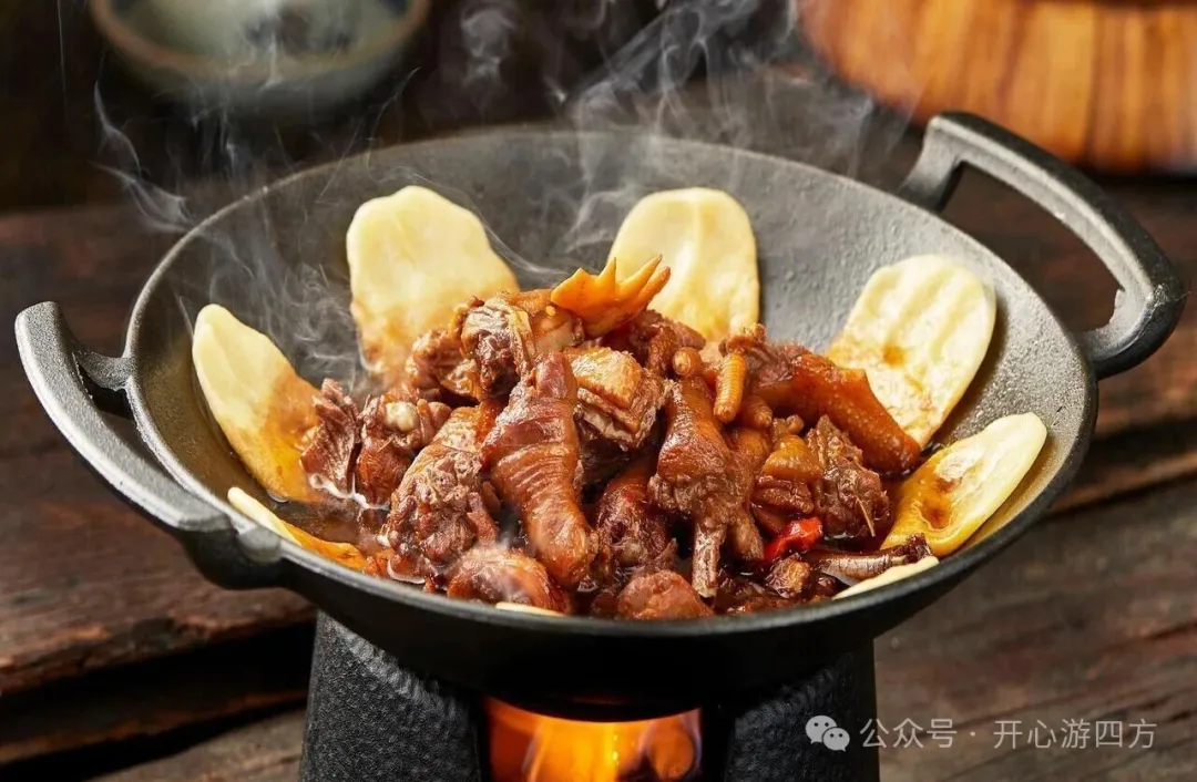 江苏徐州旅游穿越历史与美食的盛宴