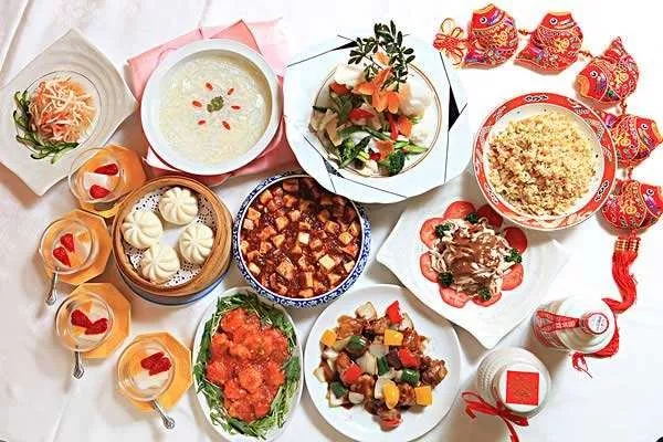 当餐央厨和团餐的整体现状思考