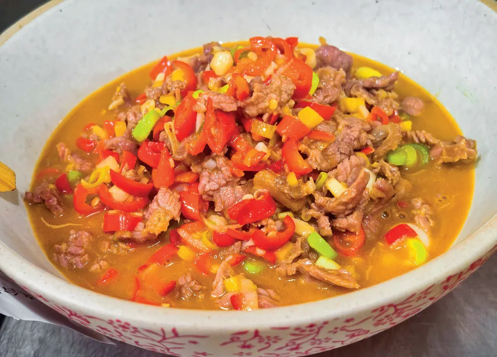 厨师长私藏!10道坚持现炒且出餐迅速的“利润之王”