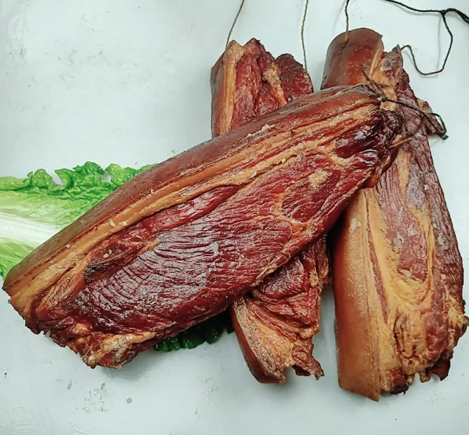 当餐君被娄底美食狠狠拿捏!6 种风味超惊艳,错过真的会后悔