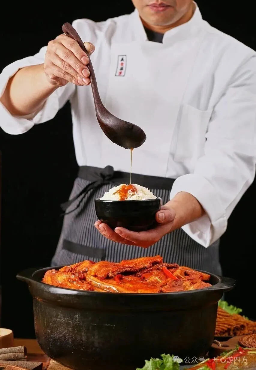 江苏徐州旅游穿越历史与美食的盛宴