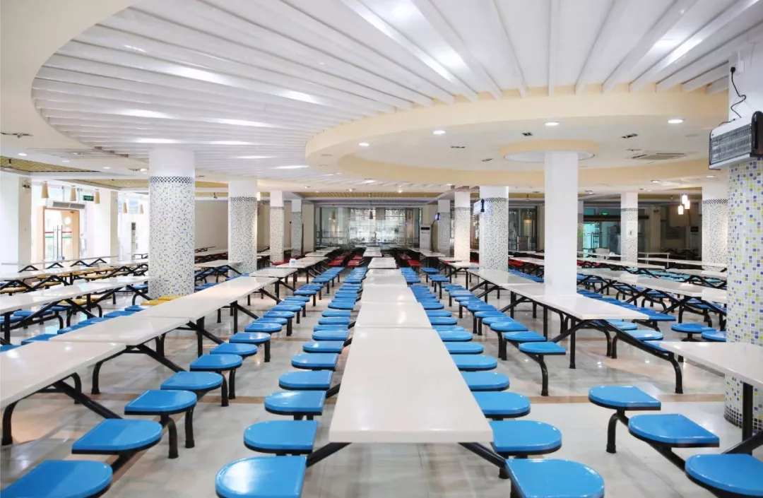 当餐央厨和团餐的整体现状思考