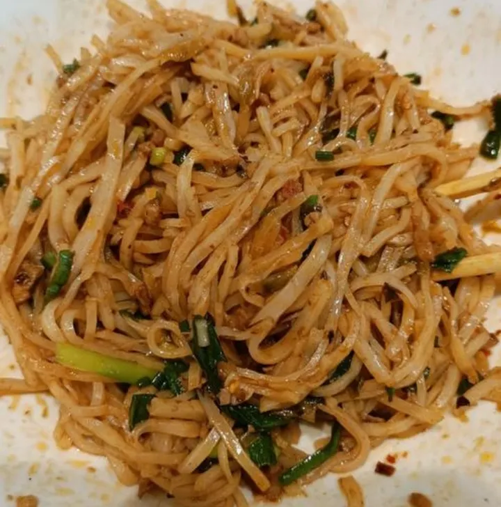 曲靖蒸饵丝,色香味聚全