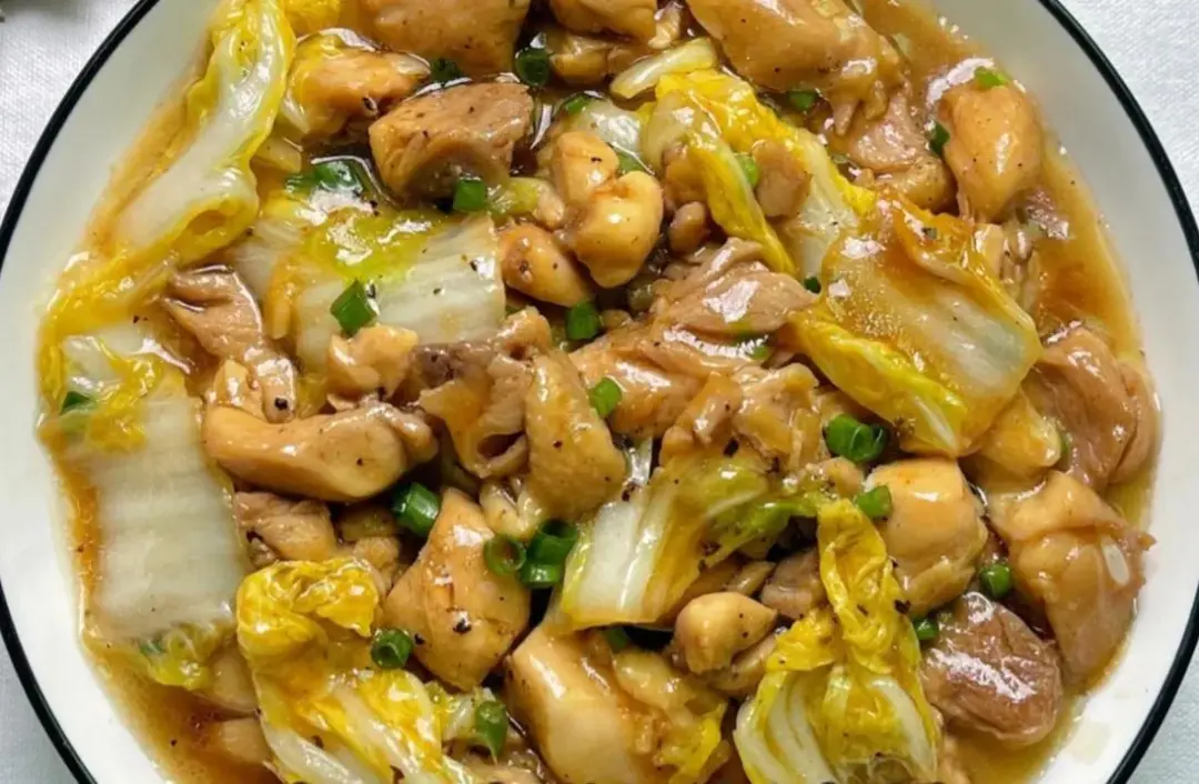 15道美味家常菜,助你一日三餐