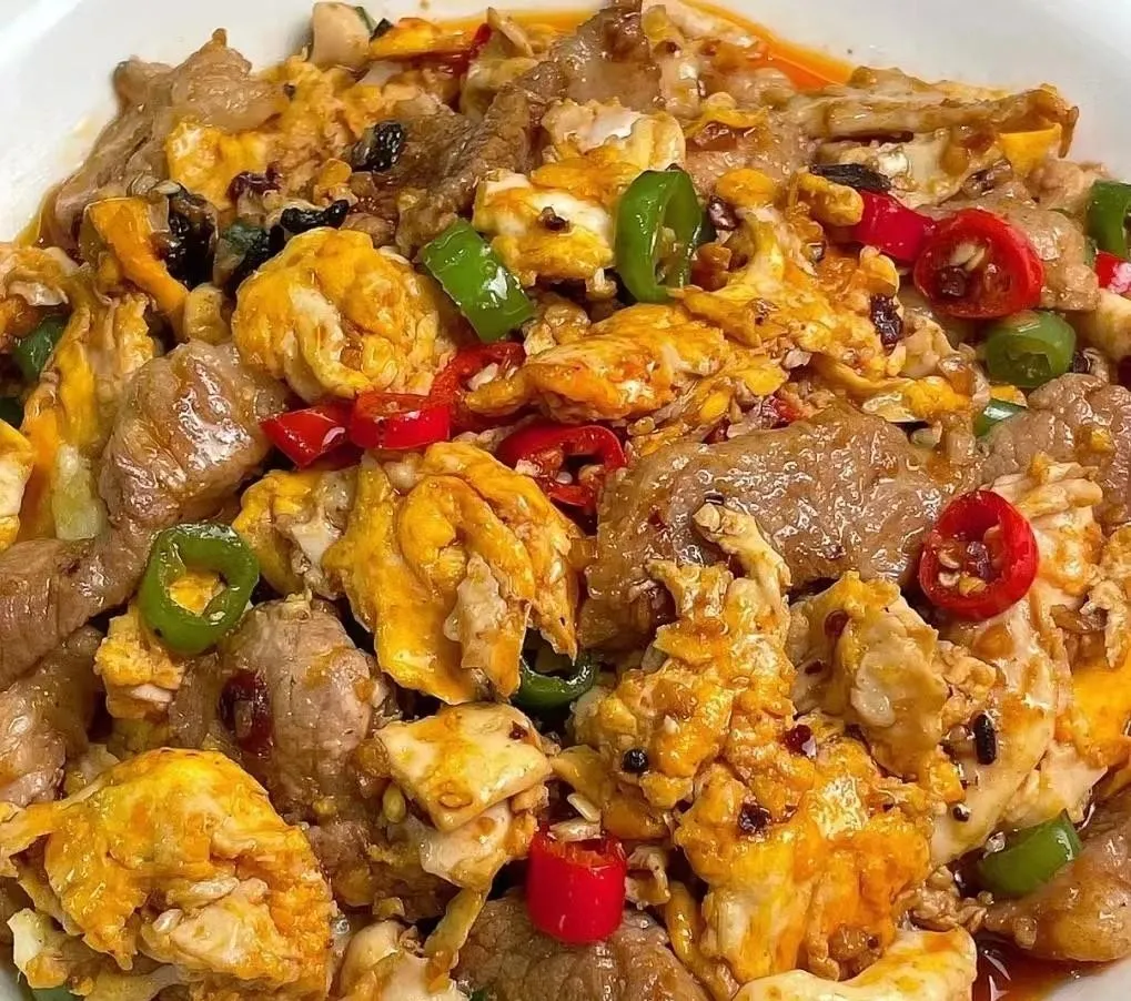 15道美味家常菜,助你一日三餐