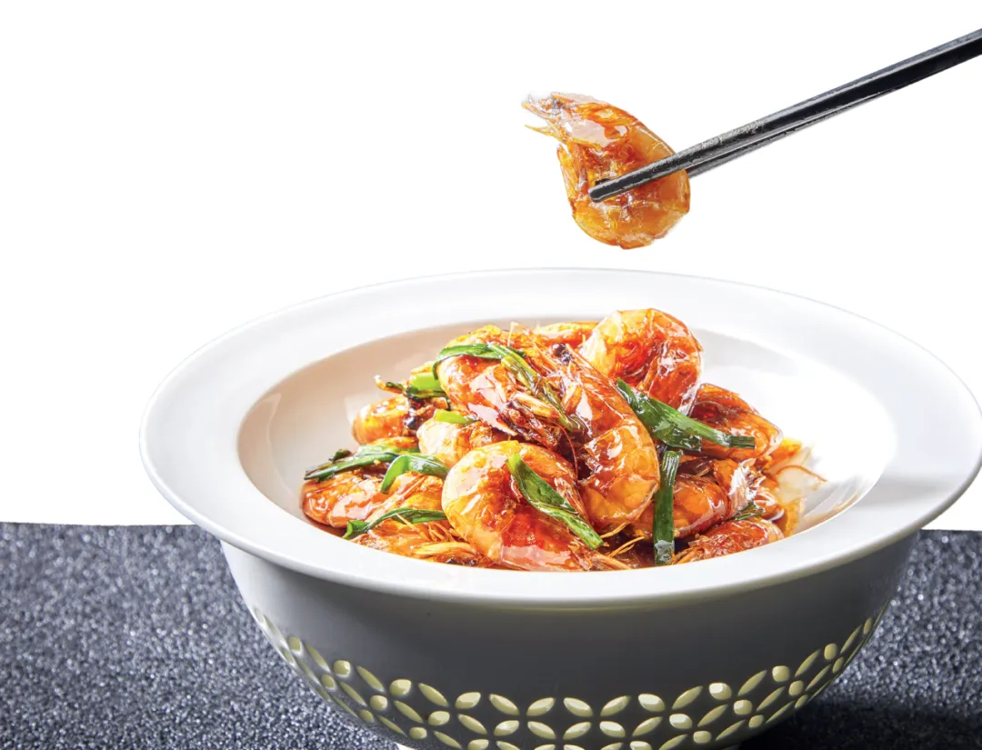 厨师长私藏!10道坚持现炒且出餐迅速的“利润之王”